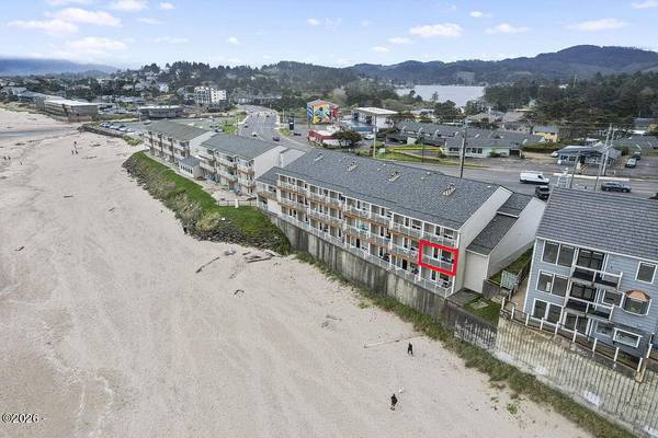 171 SE Hwy 101, Lincoln City, OR 97367