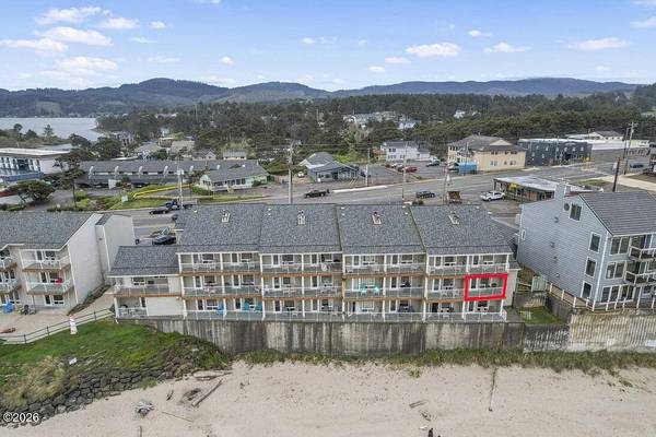 171 SE Hwy 101, Lincoln City, OR 97367