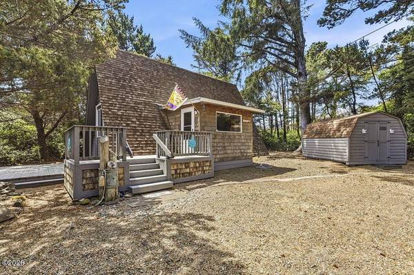 5980 EL MAR AVE AVE, Lincoln City, OR 97367