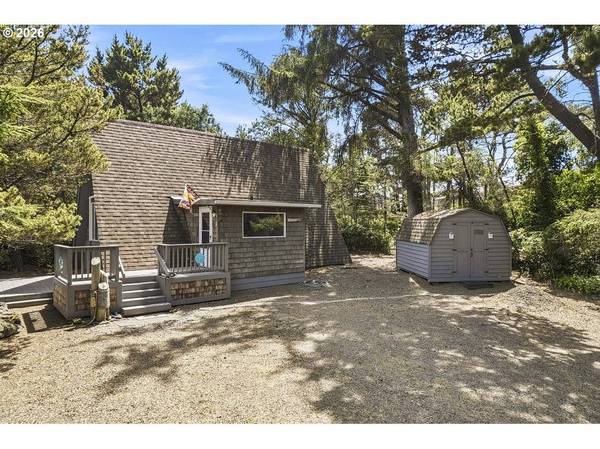 5980 EL MAR AVE, Lincoln City, OR 97367