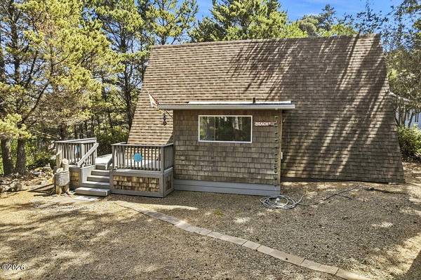 5980 EL MAR AVE AVE, Lincoln City, OR 97367