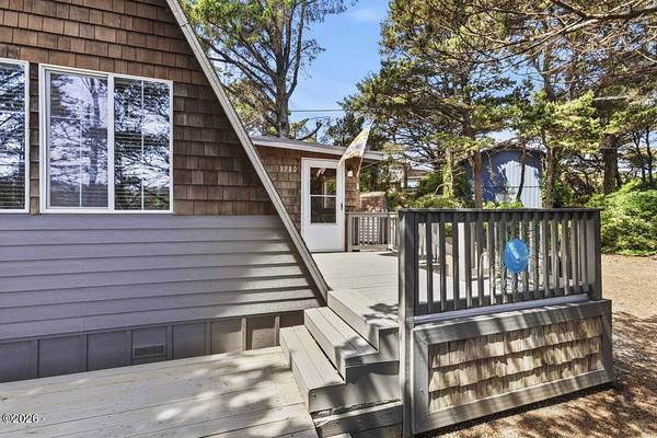5980 EL MAR AVE AVE, Lincoln City, OR 97367