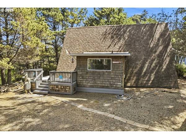 5980 EL MAR AVE, Lincoln City, OR 97367