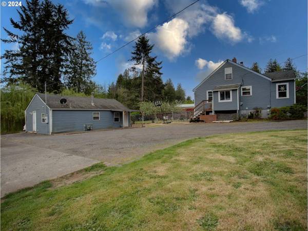 16600 SE BAXTER RD, Gresham, OR 97080