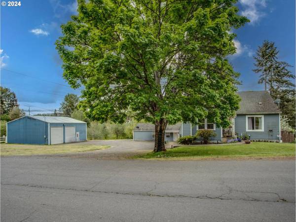 16600 SE BAXTER RD, Gresham, OR 97080