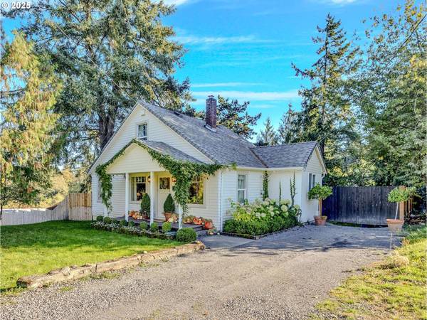 15546 SE CLATSOP ST, Happy Valley, OR 97086