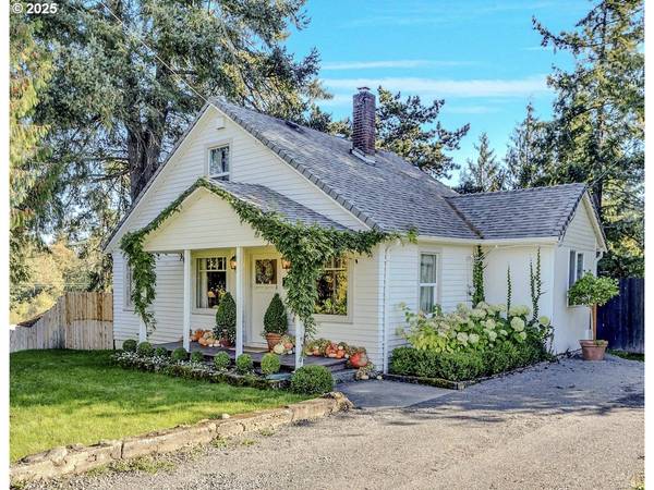 15546 SE CLATSOP ST, Happy Valley, OR 97086