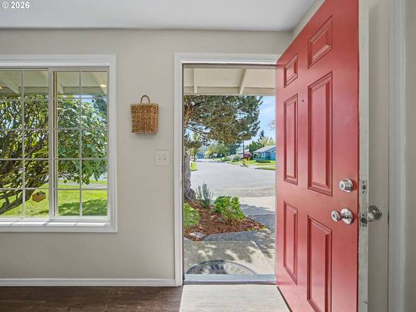 815 NE 25TH ST, Gresham, OR 97030