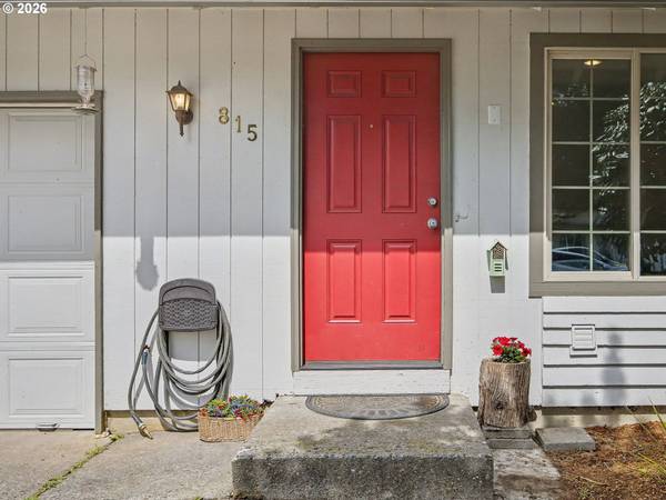 815 NE 25TH ST, Gresham, OR 97030