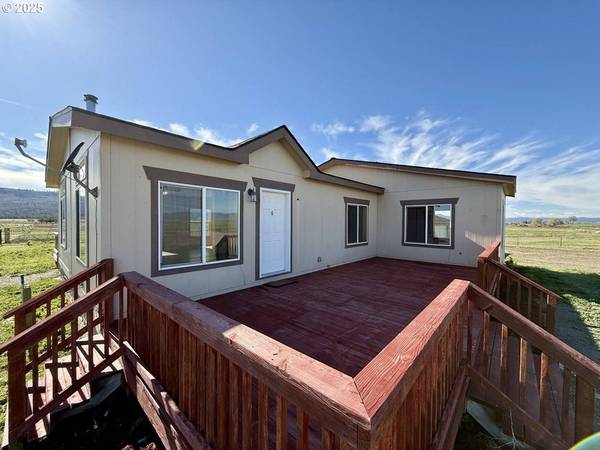 12574 WESTSIDE RD, Lakeview, OR 97630