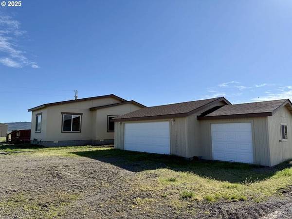 12574 WESTSIDE RD, Lakeview, OR 97630