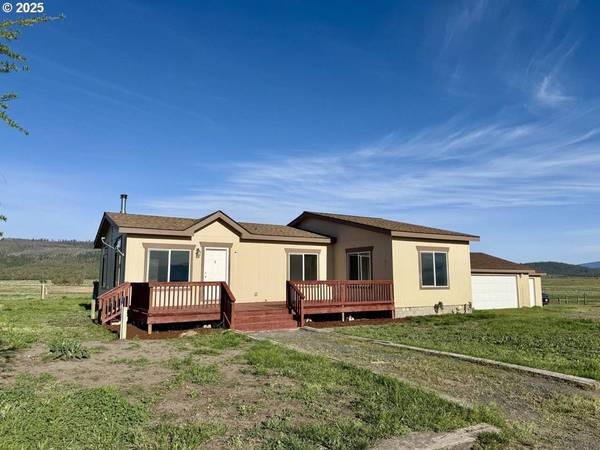 12574 WESTSIDE RD, Lakeview, OR 97630