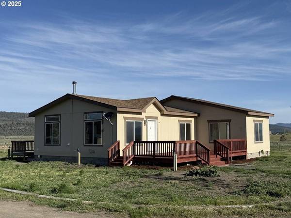 12574 WESTSIDE RD, Lakeview, OR 97630