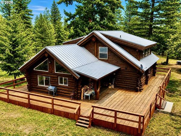 7857 SKYLINE RD, The Dalles, OR 97058