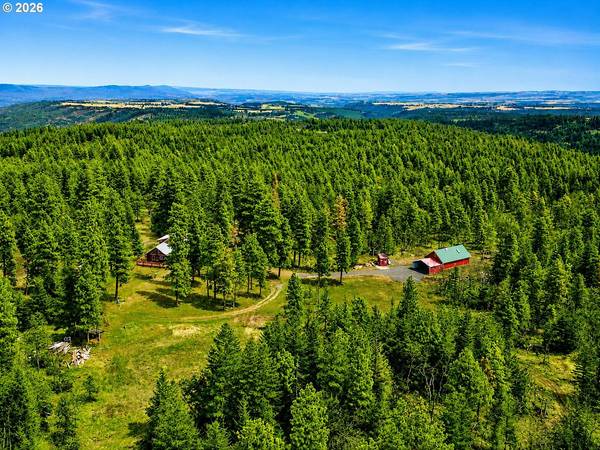 7857 SKYLINE RD, The Dalles, OR 97058