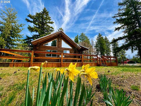 7857 SKYLINE RD, The Dalles, OR 97058