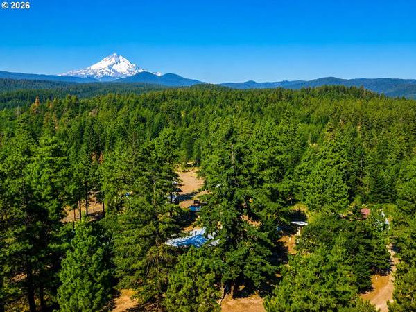 7857 SKYLINE RD, The Dalles, OR 97058