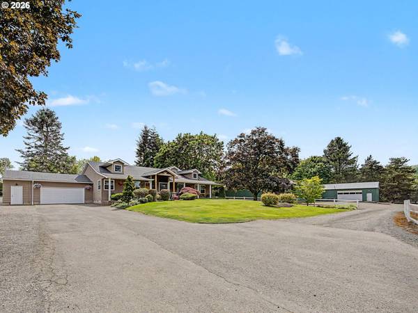 18020 SE RICHEY RD, Gresham, OR 97080