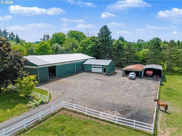 18020 SE RICHEY RD, Gresham, OR 97080