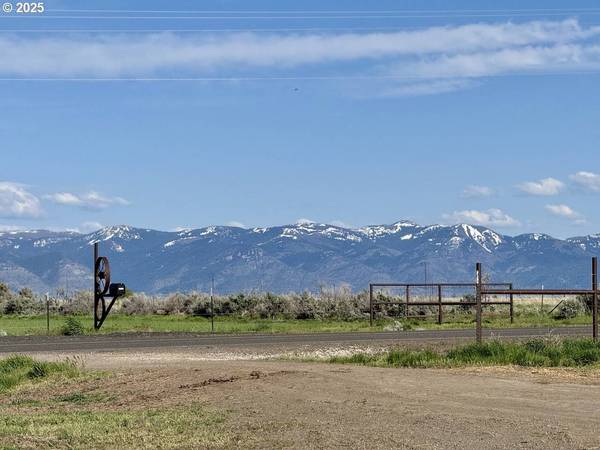 12574 WESTSIDE RD, Lakeview, OR 97630