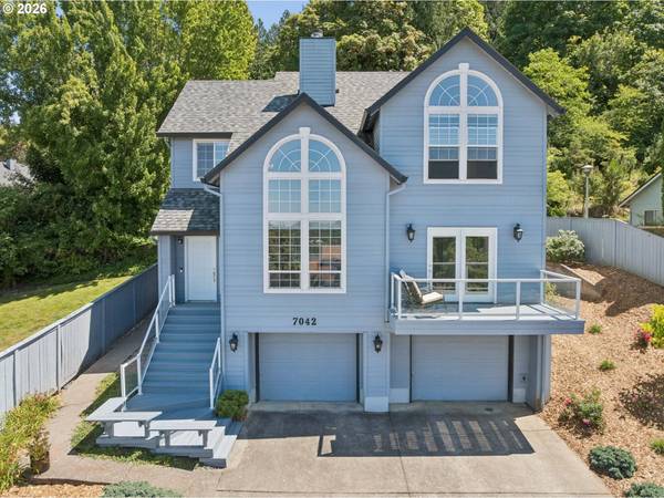 7042 SE 116TH AVE, Portland, OR 97266