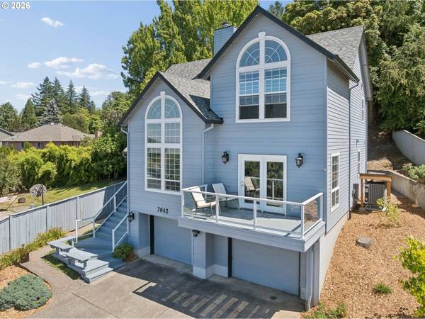 7042 SE 116TH AVE, Portland, OR 97266