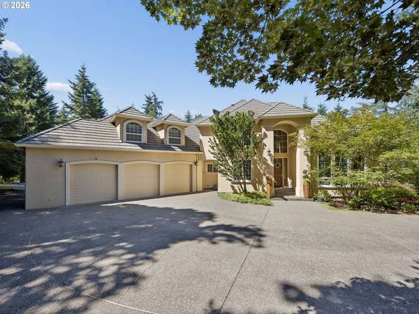 17006 S TRAIL RIDGE RD