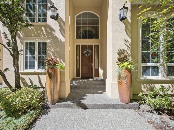 17006 S TRAIL RIDGE RD, Oregon City, OR 97045