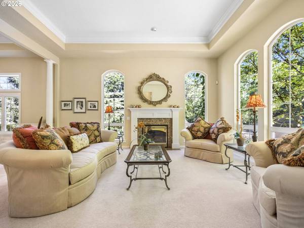 17006 S TRAIL RIDGE RD, Oregon City, OR 97045