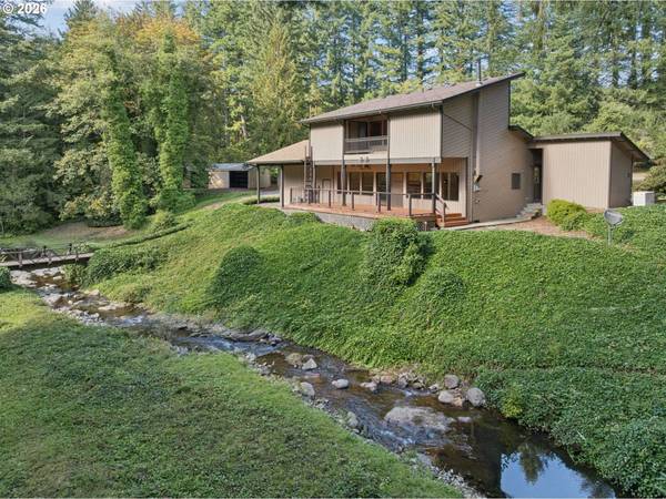 35935 SE BOWMAN RD, Estacada, OR 97023