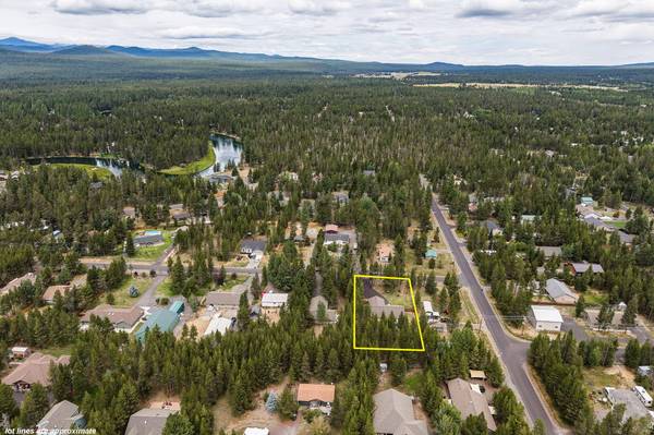 17385 Canvasback DR, Bend, OR 97707