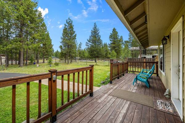 17385 Canvasback DR, Bend, OR 97707