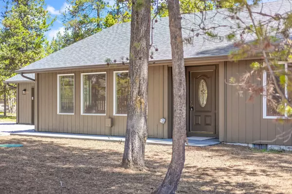 16769 Century DR, Bend, OR 97707