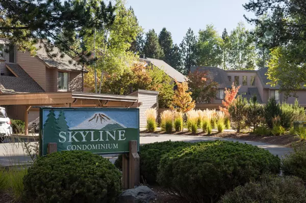 17712 Lake Aspen CT #10, Sunriver, OR 97707