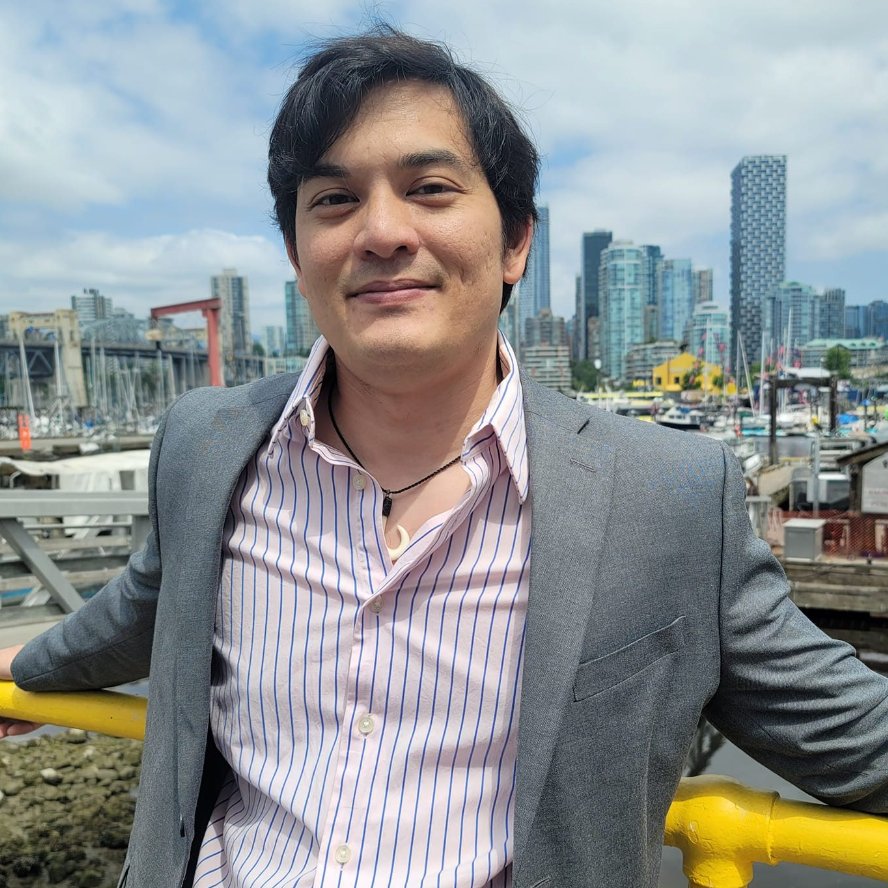 Christian Ching, real estate agent with The Broker Network, LLC