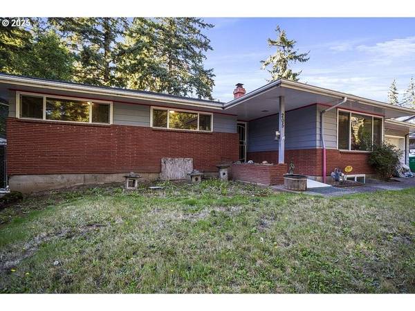 205 NE 160TH AVE, Portland, OR 97230