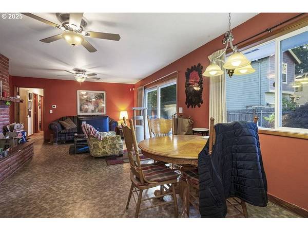 205 NE 160TH AVE, Portland, OR 97230