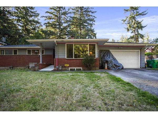 205 NE 160TH AVE, Portland, OR 97230