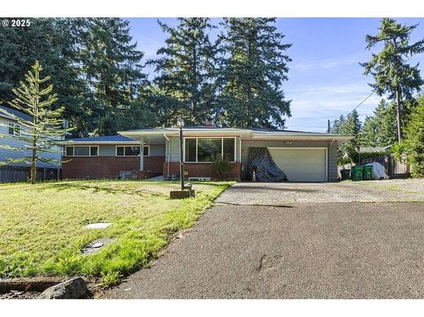 205 NE 160TH AVE, Portland, OR 97230