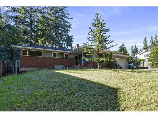 205 NE 160TH AVE, Portland, OR 97230
