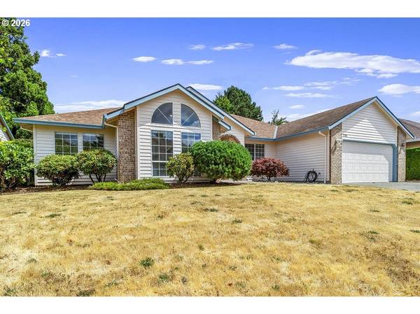 2730 NE ROBERTS AVE, Gresham, OR 97030