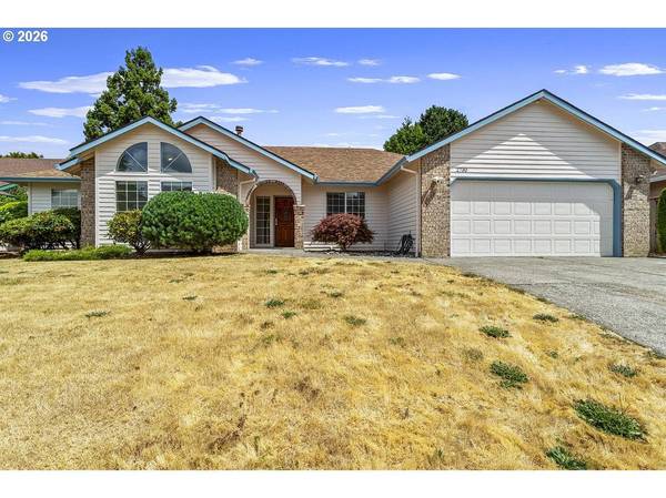 2730 NE ROBERTS AVE, Gresham, OR 97030