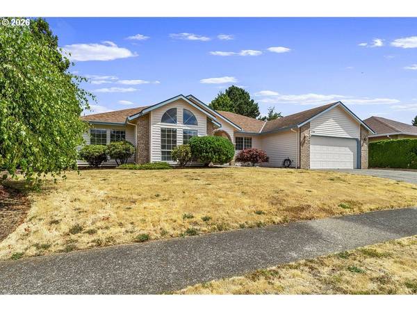 2730 NE ROBERTS AVE, Gresham, OR 97030