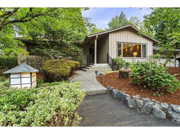 7280 SW BRENNE LN, Portland, OR 97225