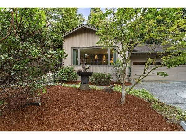 7280 SW BRENNE LN, Portland, OR 97225