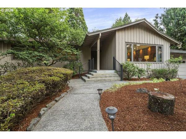 7280 SW BRENNE LN, Portland, OR 97225