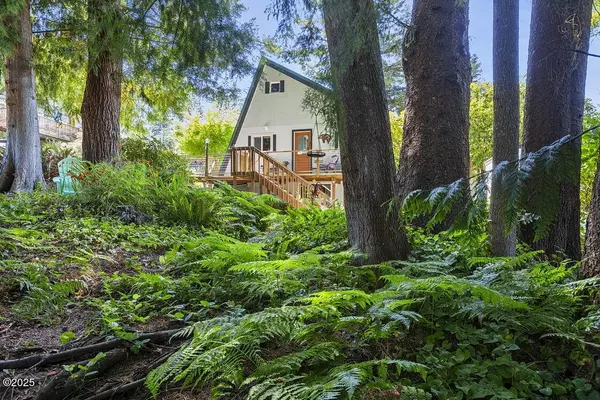 291 Fir ST, Wheeler, OR 97147