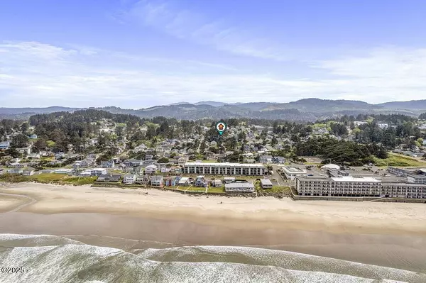 3117 NW Neptune AVE, Lincoln City, OR 97367