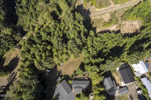 0 NE Stanley ST, Depoe Bay, OR 97341