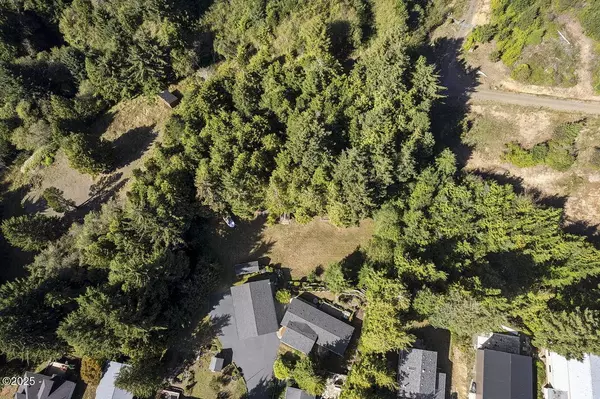 0 NE Stanley ST, Depoe Bay, OR 97341